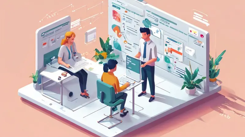 axure如何实现多人协作