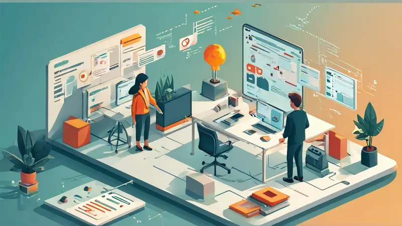 如何增强单位协作意识