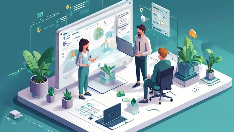 测试如何和开发协作