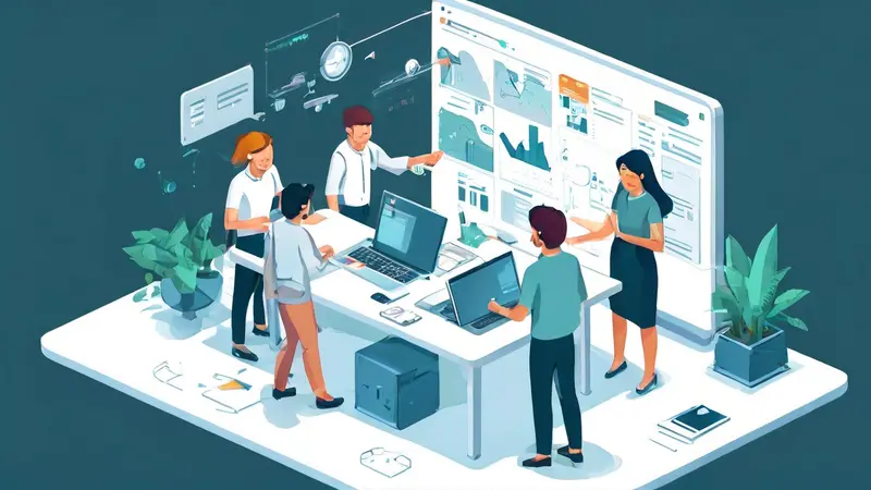 为什么需要数据可视化