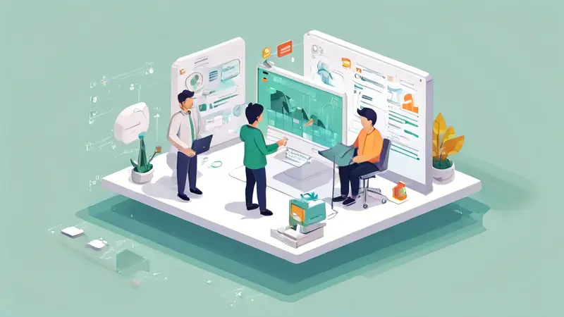 如何理解行业文化的协作