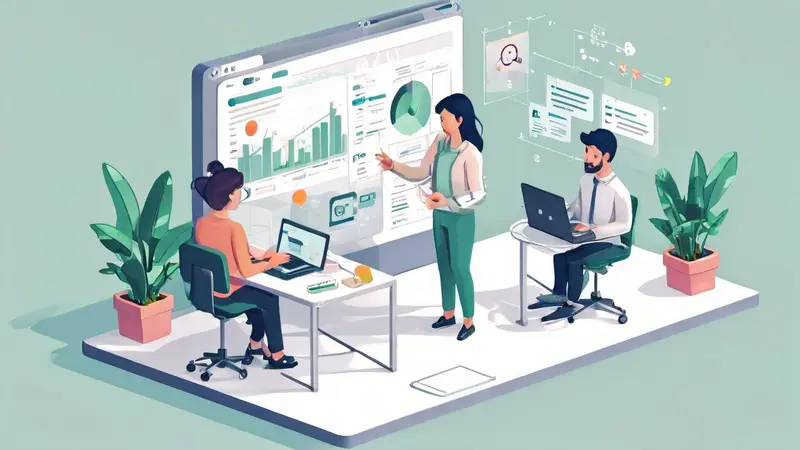 如何推进内部协作机制改革