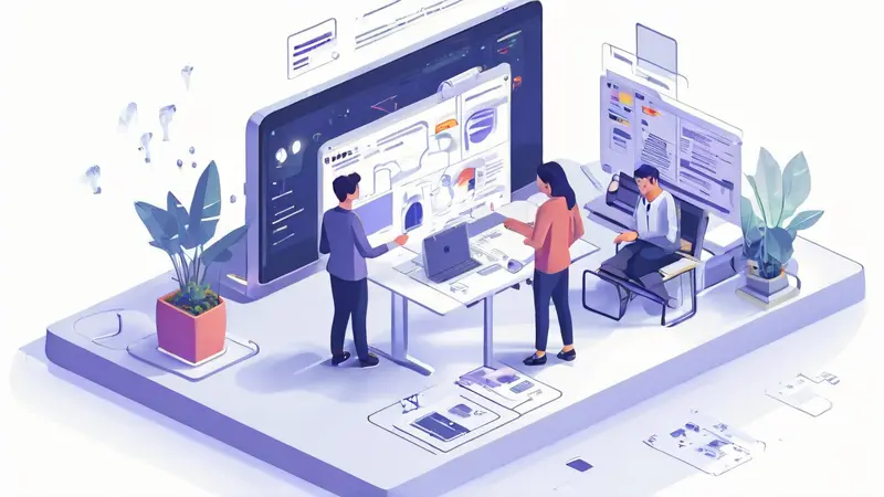 如何晋升项目管理