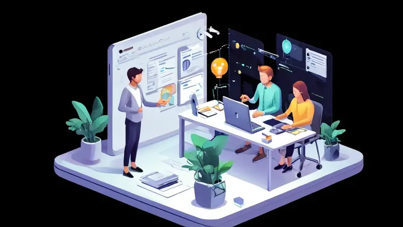 kettle多用户如何协作