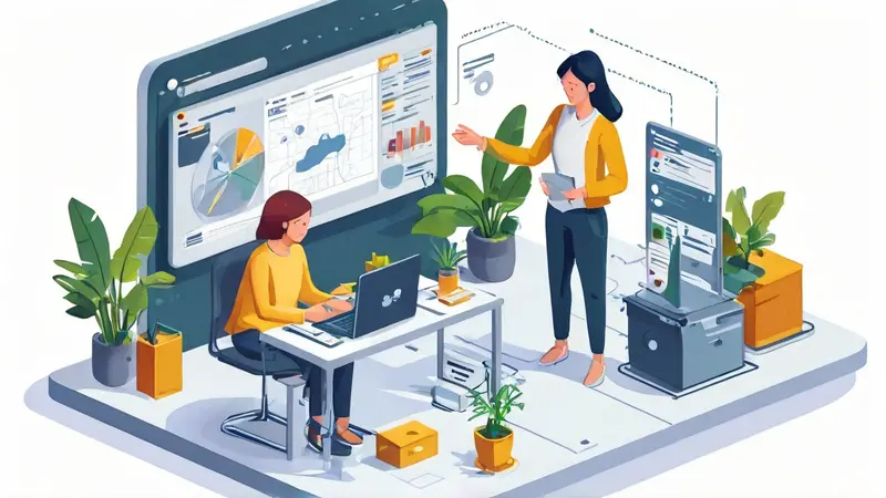 如何营销项目管理