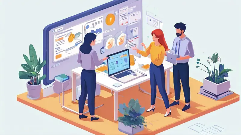 离岸项目如何管理