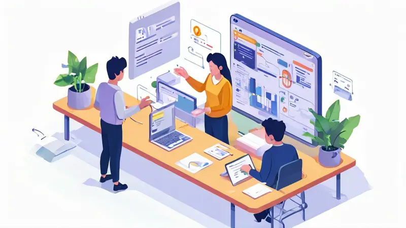 项目管理如何启动项目