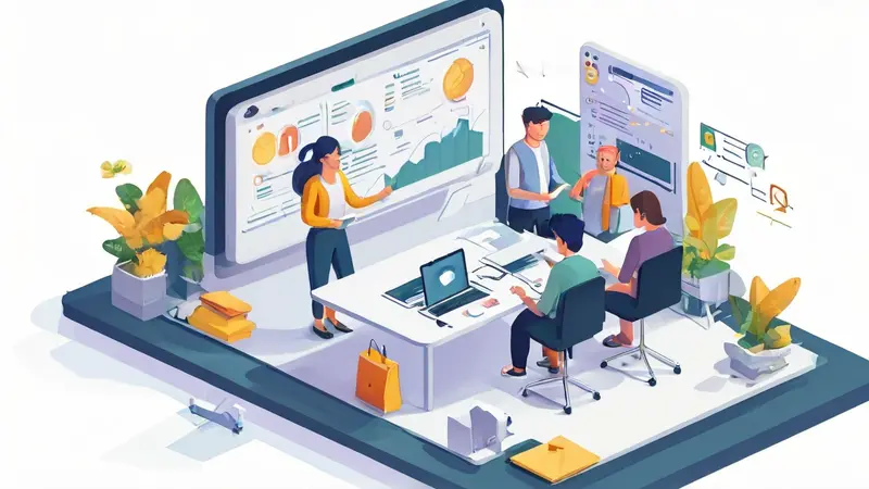 项目如何形成项目资产管理