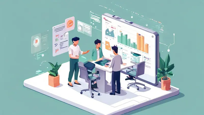 项目管理助理如何管理企业