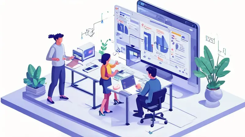 如何申请项目管理公司