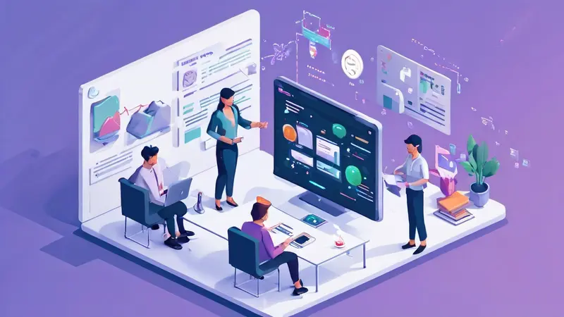 如何执行项目化管理