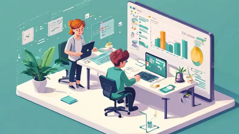 项目管理的程序如何