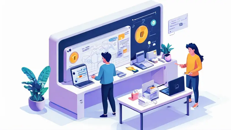 么要项目如何管理