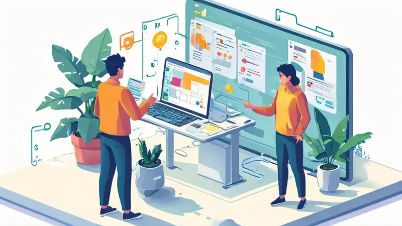 如何规范管理项目出纳