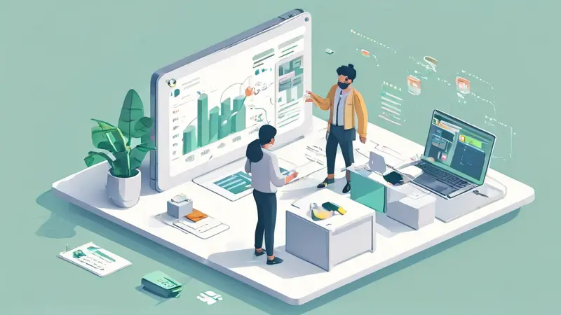 如何参与多个项目管理