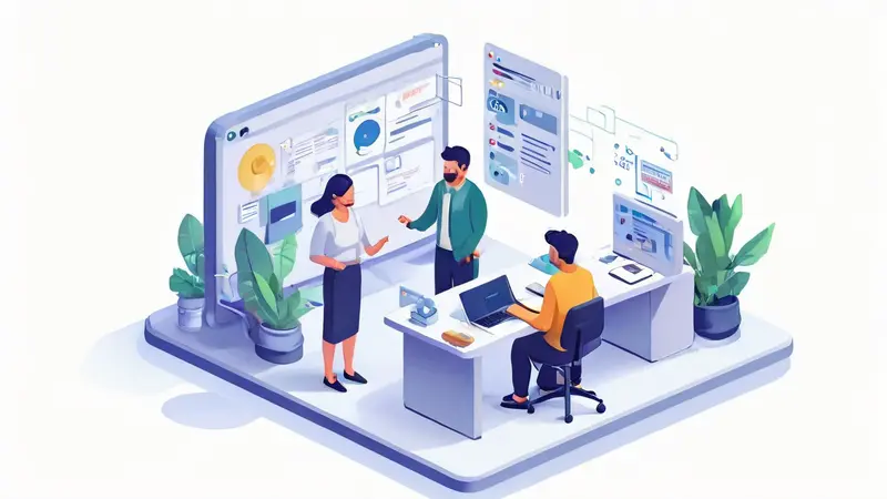 项目工程档案如何管理