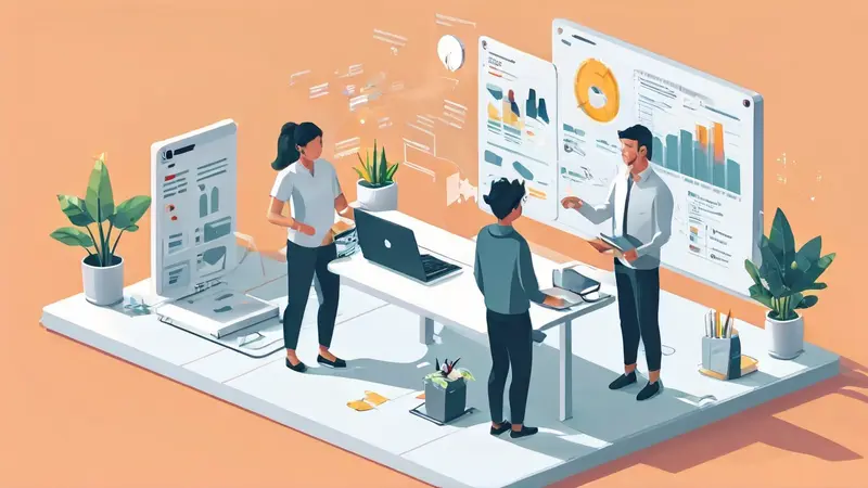 如何参与直播项目管理