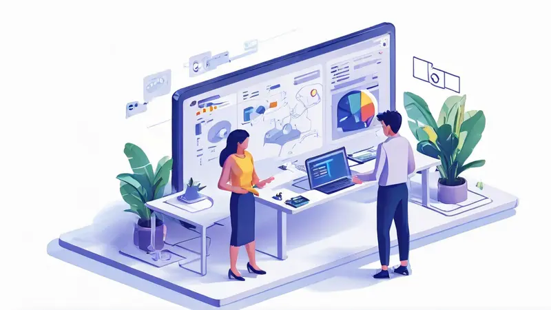 It项目经理如何管理项目进度