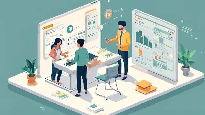 敏捷项目管理如何控制变更