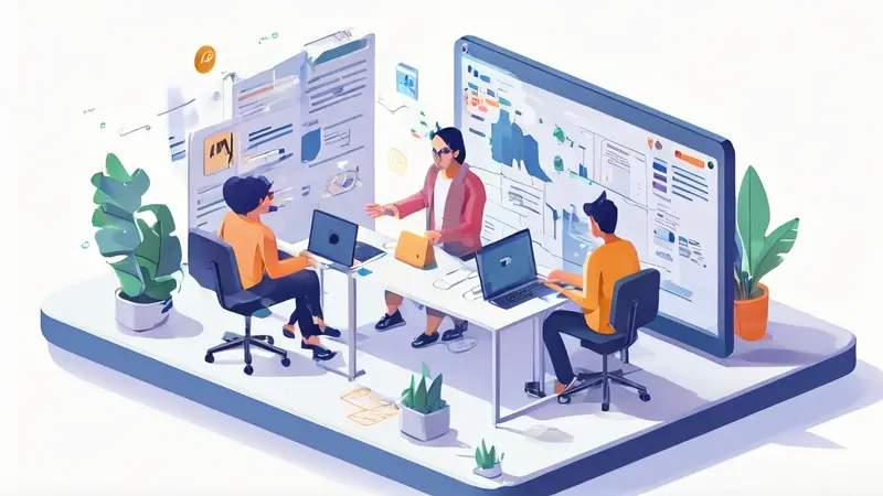 项目经理如何组件管理