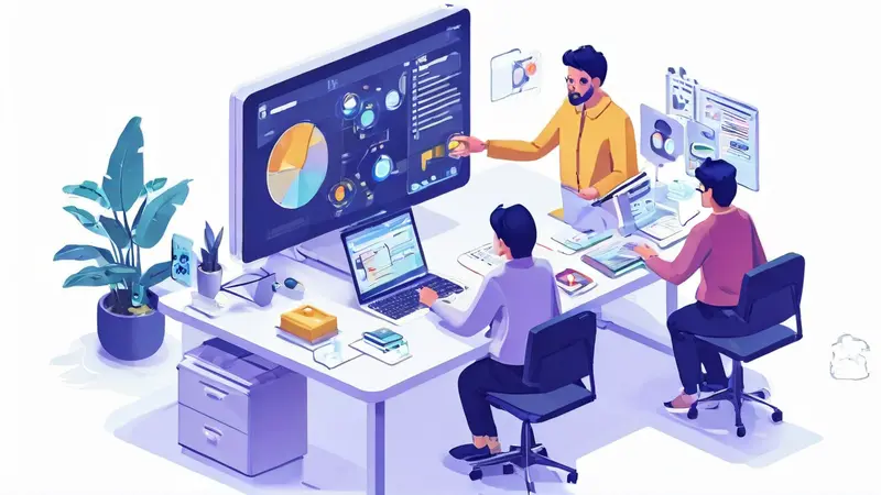 如何制定项目管理办法