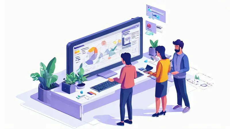 项目总如何管理总包