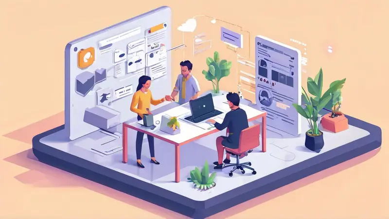 作为领导如何管理ict项目