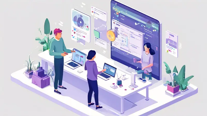 项目管理简历如何制作的