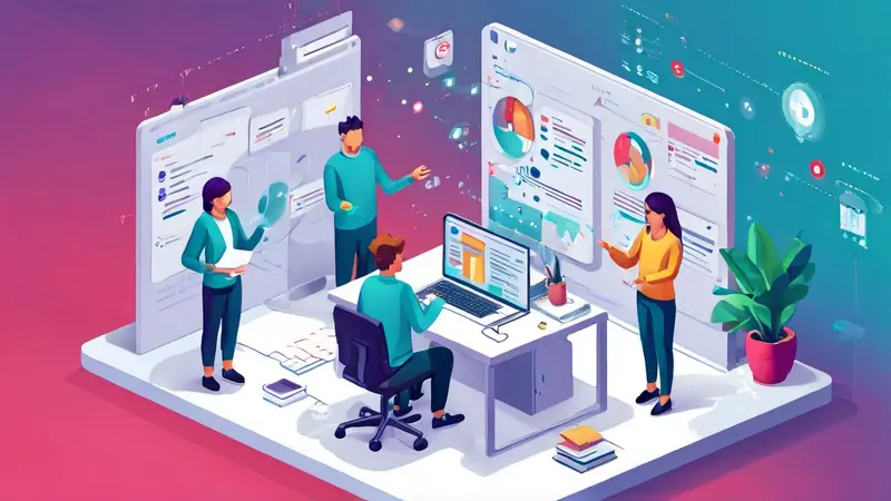 如何管理项目部人员配置