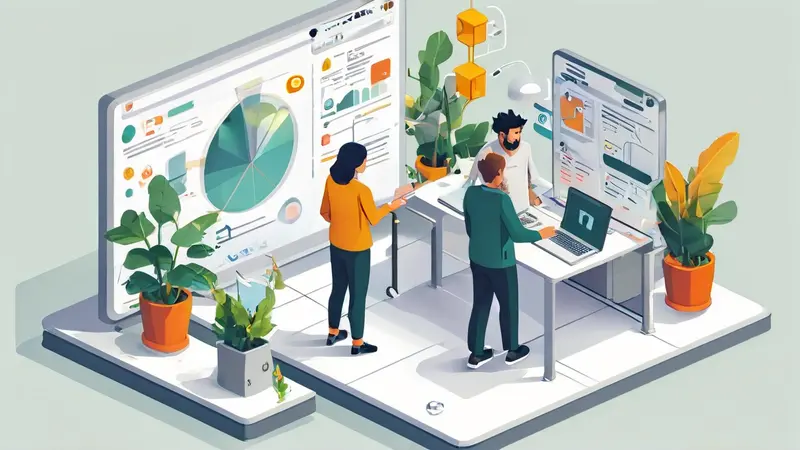 如何开展横向项目运营管理