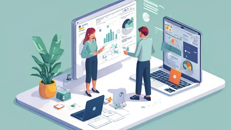 产品项目如何管理团队成员