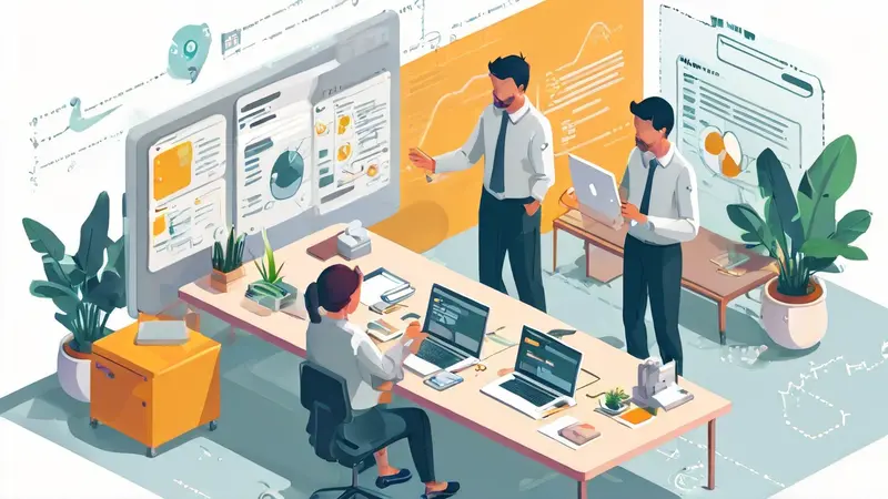 如何让项目管理好质量