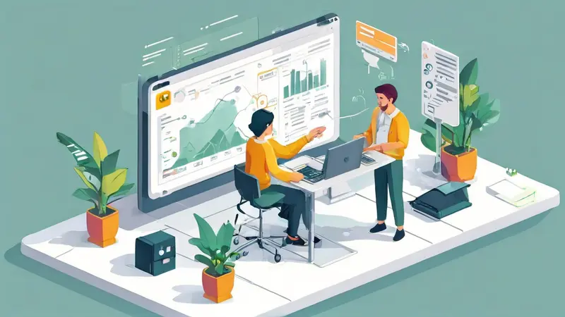 oa项目管理平台如何融合