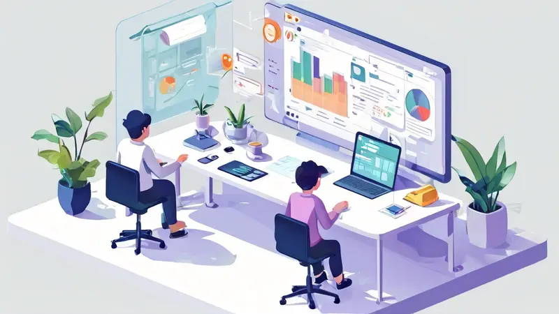 wps如何制作项目管理系统