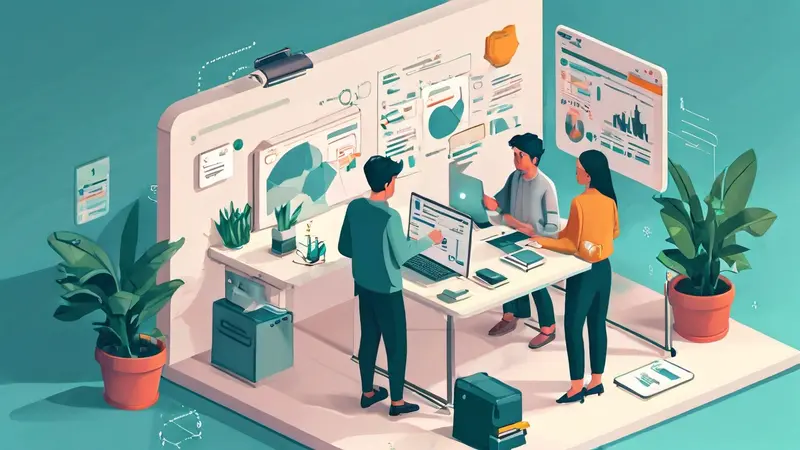 企业如何管理项目安全工作