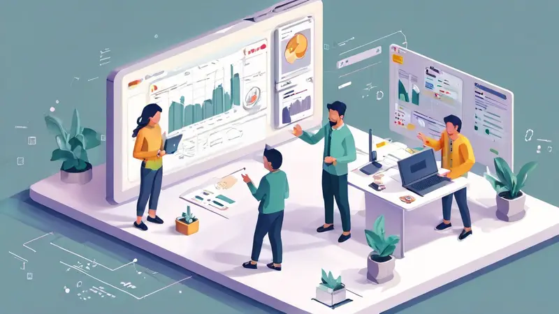 如何管理项目进度控制表