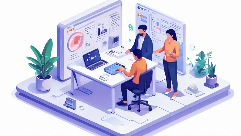 工程代管项目如何管理好