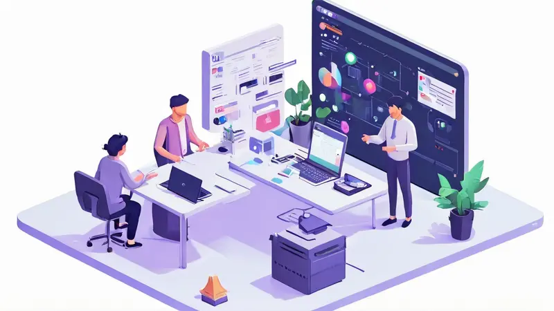 如何做好项目管理 ppt