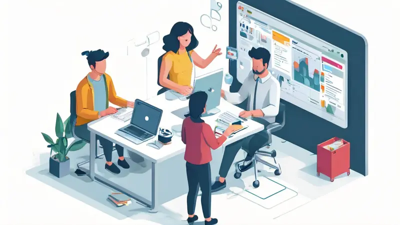 如何管理项目部目标人员