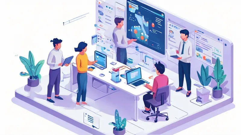 如何管理项目中的延误