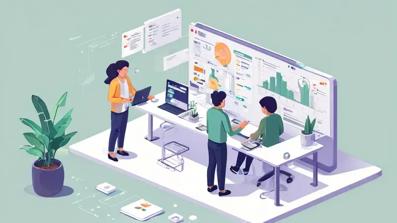 如何入手软件项目管理