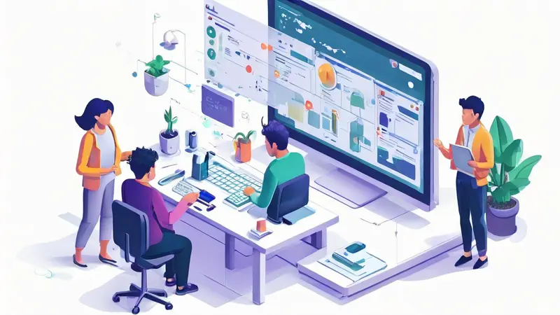 项目上线了密码如何管理