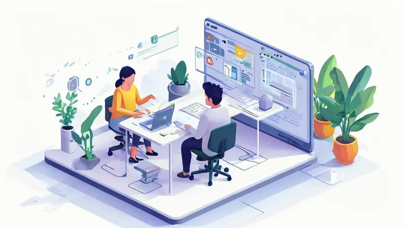 研发企业如何高效项目管理