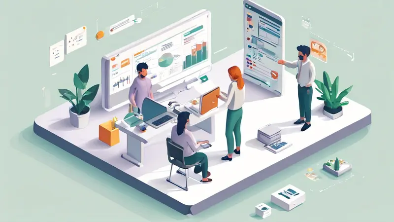 项目如何进行有效管理