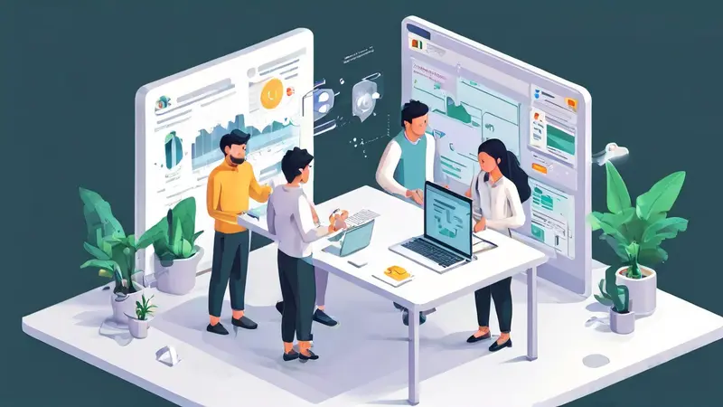 如何做好agv项目管理