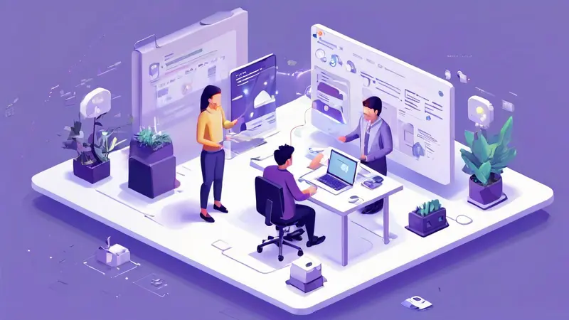 项目管理如何提升高度