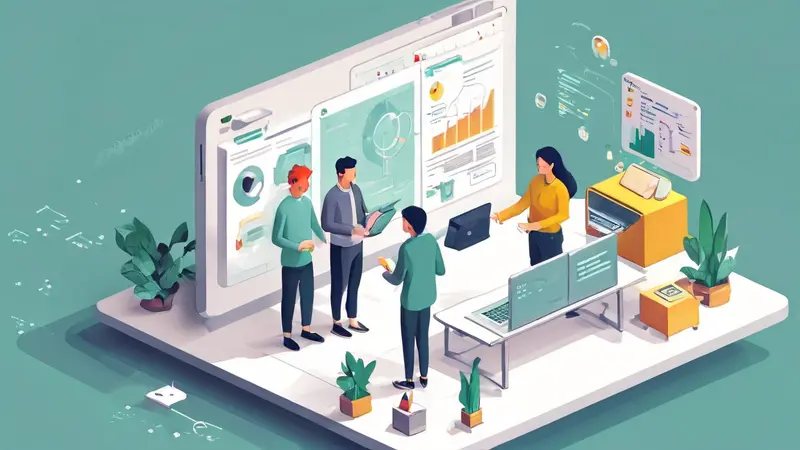 敏捷开发项目管理工具有哪些