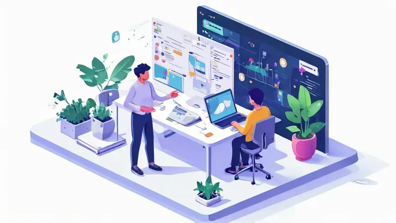 团队研发能力怎么介绍