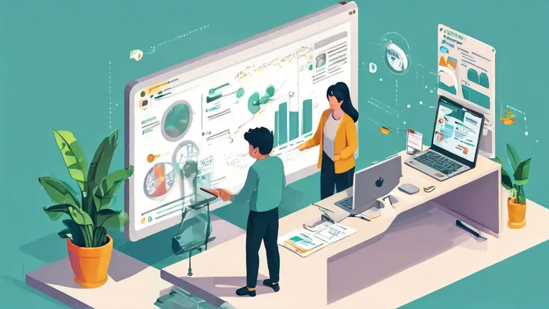 产品研发团队怎么去介绍