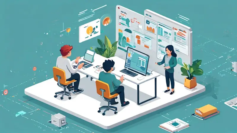 研发团队积分表怎么做的